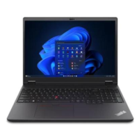 Lenovo ThinkPad P16v G2 Intel Core Ultra 7 32GB RAM 1TB SSD RTX 2000 16 Inch Windows 11 Pro Laptop Lenovo ThinkPad P16v G2 Intel Core Ultra 7 32GB RAM 1TB SSD RTX 2000 16 Inch Windows 11 Pro Laptop