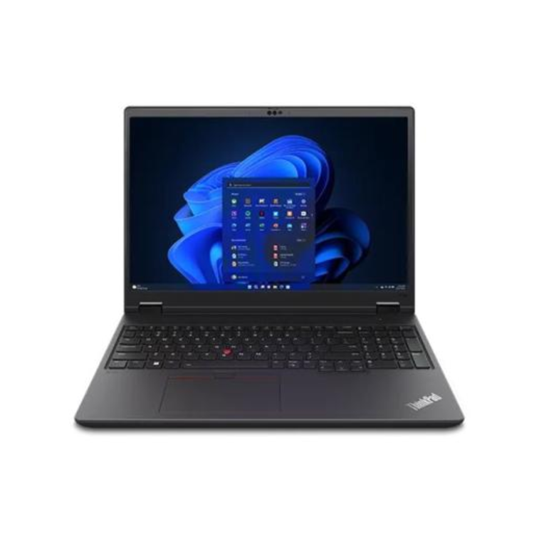 Lenovo ThinkPad P16v G2 Intel Core Ultra 7 32GB RAM 1TB SSD RTX 2000 16 Inch Windows 11 Pro Laptop