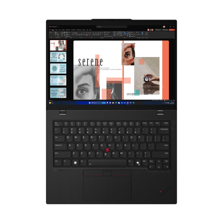 Lenovo ThinkPad L14 Intel Core Ultra 5 8GB RAM 256GB SSD 14 Inch Windows 11 Pro Laptop