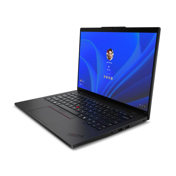 Lenovo ThinkPad L14 Intel Core Ultra 5 8GB RAM 256GB SSD 14 Inch Windows 11 Pro Laptop