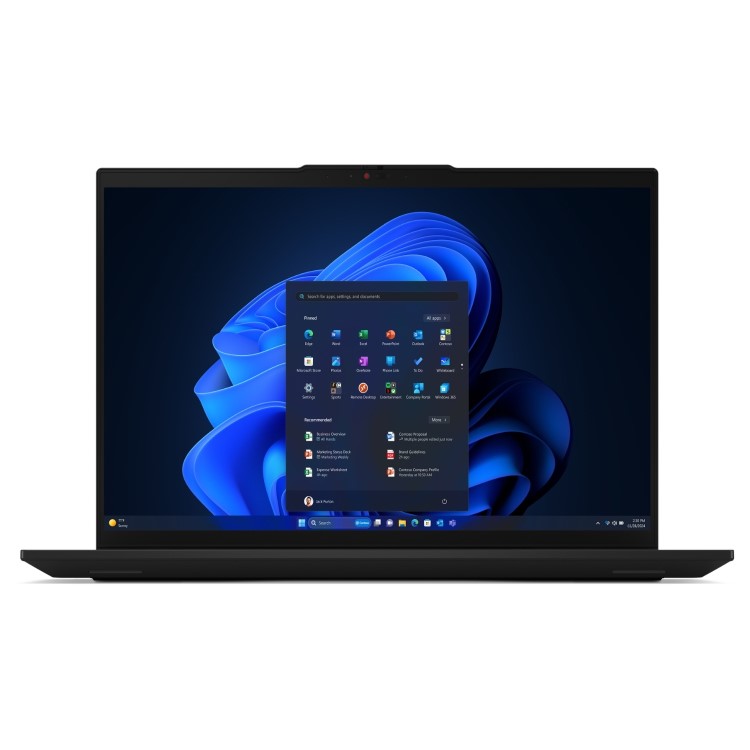Lenovo ThinkPad L16 G1 Intel Core Ultra 5 16GB RAM 512GB SSD 16 Inch Windows 11 Pro Laptop