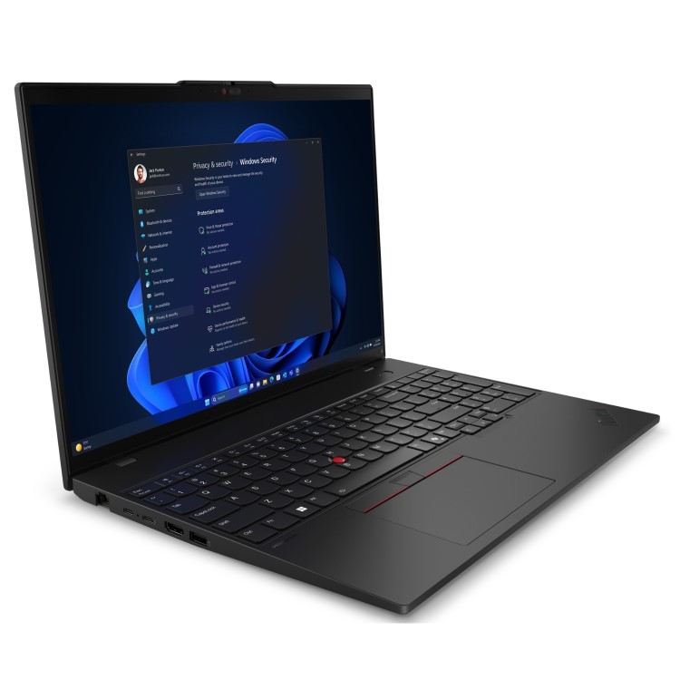 Lenovo ThinkPad L16 G1 Intel Core Ultra 5 16GB RAM 512GB SSD 16 Inch Windows 11 Pro Laptop