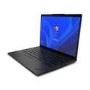 AMD Ryzen 3 PRO 7335U (4C/8T, 3.0/4.3GHz, 2MB L2/8MB L3), 2x 8GB SODIMM DDR5-4800, 256GB SSD M.2 2280 PCIe 4.0x4 NVMe Opal 2.0, 14" WUXGA (1920x1200) IPS 400nits  100% sRGB Low Power, AMD Radeon 