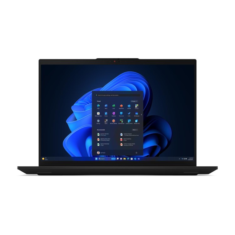 Lenovo ThinkPad L16 AMD Ryzen 5 Pro 16GB RAM 512GB SSD 16 Inch Windows 11 Pro Laptop