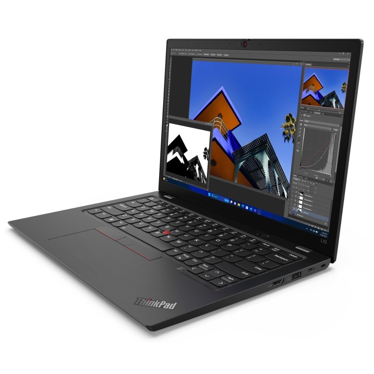 Lenovo ThinkPad L13 G5 Intel Core Ultra 7 16GB RAM 512GB SSD 13.3 Inch Windows 11 Pro Laptop