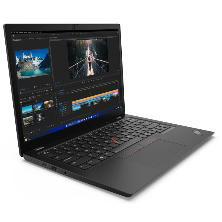Lenovo ThinkPad L13 G5 Intel Core Ultra 7 16GB RAM 512GB SSD 13.3 Inch Windows 11 Pro Laptop