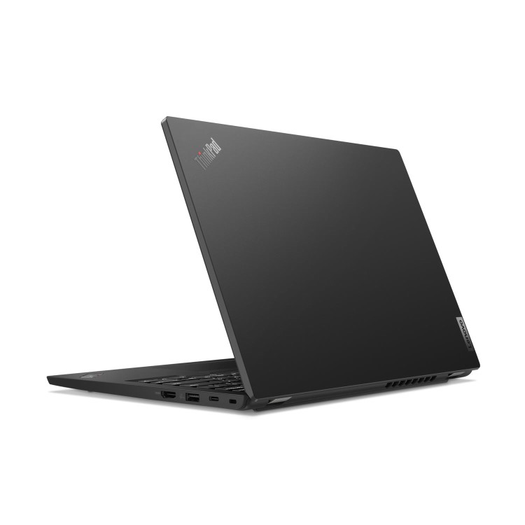 Lenovo ThinkPad L13 Gen 5 (Intel) Intel Core Ultra 5 135U Laptop 33.8 cm (13.3") WUXGA 32 GB LPDDR5-SDRAM 256 GB SSD Wi-Fi 6E (802.11ax) Windows 11 Pro 