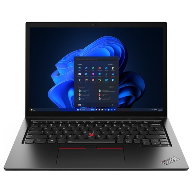 Lenovo ThinkPad X13 G5 Intel Core Ultra 5 16GB RAM 512GB SSD 13.3 Inch Windows 11 Pro Laptop