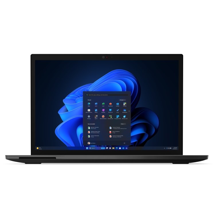 Lenovo ThinkPad X13 G5 Intel Core Ultra 7 16GB RAM 512GB SSD 13.3 Inch Windows 11 Pro Laptop