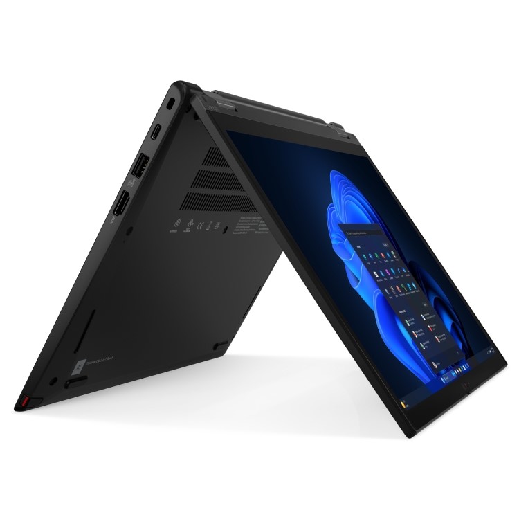 Lenovo ThinkPad X13 G5 Intel Core Ultra 7 16GB RAM 512GB SSD 13.3 Inch Windows 11 Pro Laptop