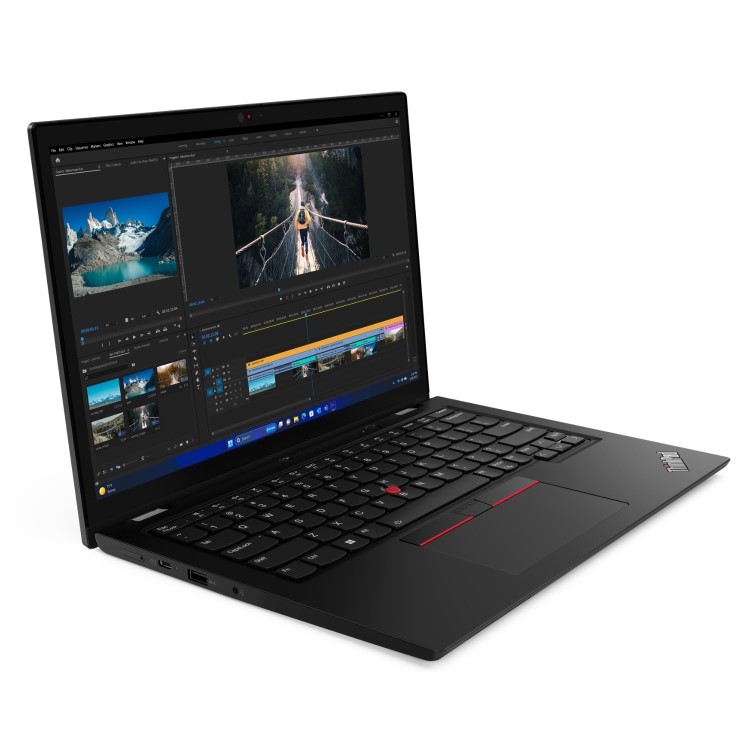 Lenovo ThinkPad X13 G5 Intel Core Ultra 7 16GB RAM 512GB SSD 13.3 Inch Windows 11 Pro Laptop