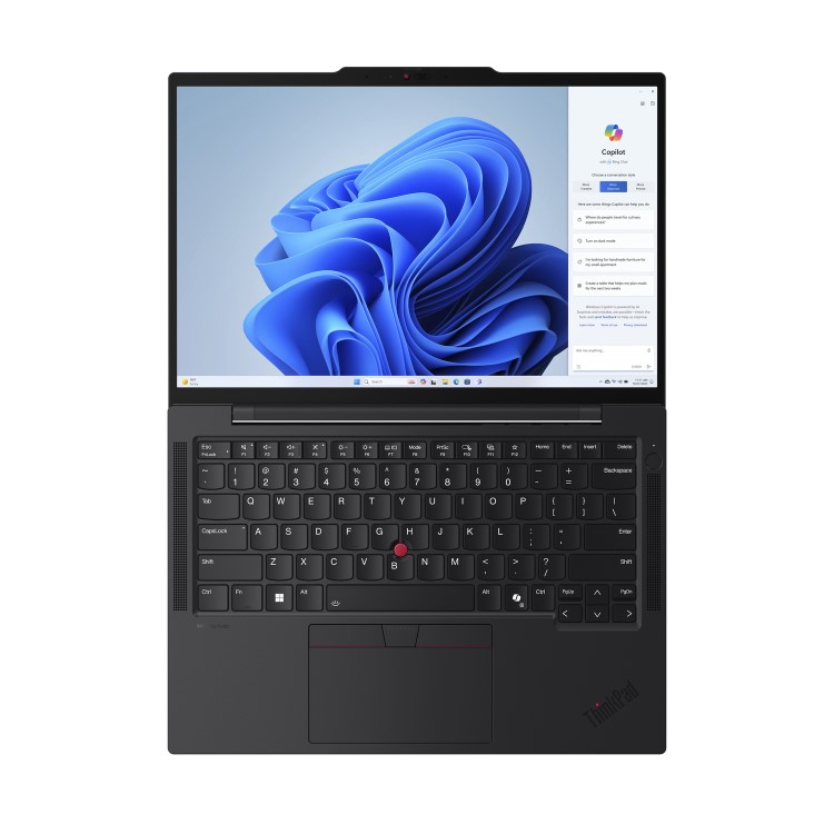 Lenovo ThinkPad T14s Intel Core Ultra 5 16GB RAM 512GB SSD 14 Inch Windows 11 Pro Laptop