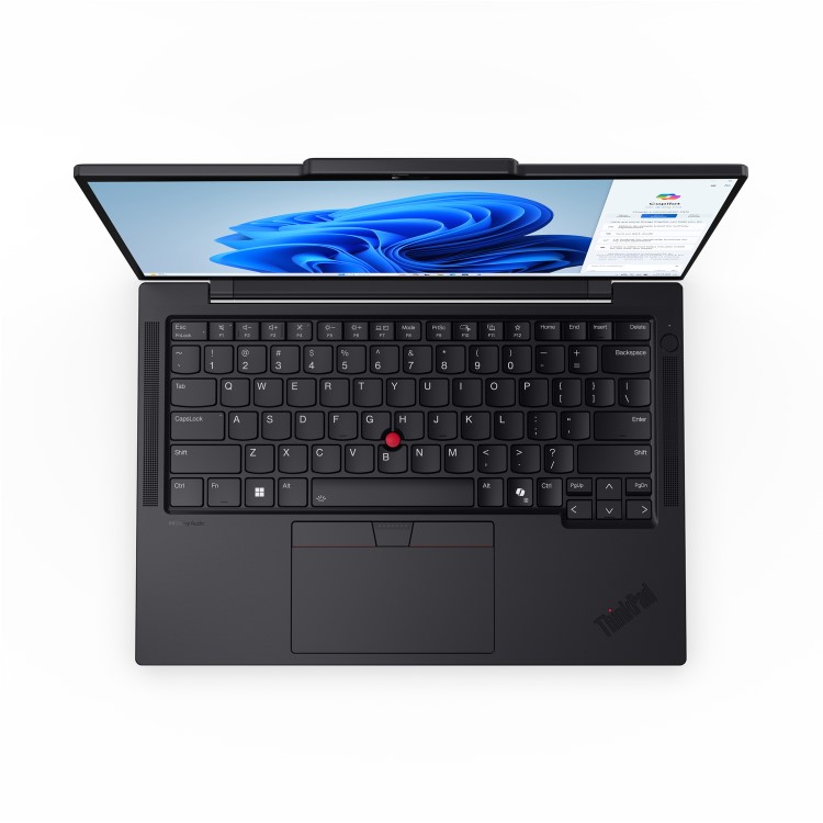 Lenovo ThinkPad T14s Intel Core Ultra 5 16GB RAM 512GB SSD 14 Inch Windows 11 Pro Laptop