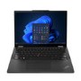 Lenovo ThinkPad X13 Intel Core Ultra 5 16GB RAM 512GB SSD 13.3 Inch Windows 11 Pro Convertible Touchscreen Laptop