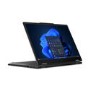Lenovo ThinkPad X13 Intel Core Ultra 5 16GB RAM 512GB SSD 13.3 Inch Windows 11 Pro Convertible Touchscreen Laptop