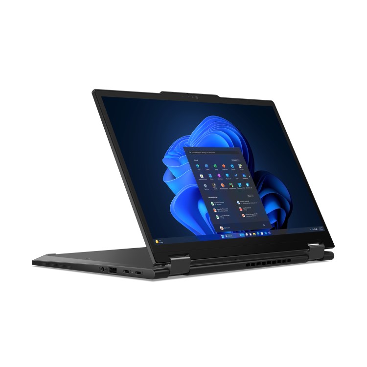 Lenovo ThinkPad X13 Intel Core Ultra 5 16GB RAM 512GB SSD 13.3 Inch Windows 11 Pro Convertible Touchscreen Laptop