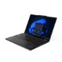Lenovo ThinkPad X13 Intel Core Ultra 5 16GB RAM 512GB SSD 13.3 Inch Windows 11 Pro Convertible Touchscreen Laptop