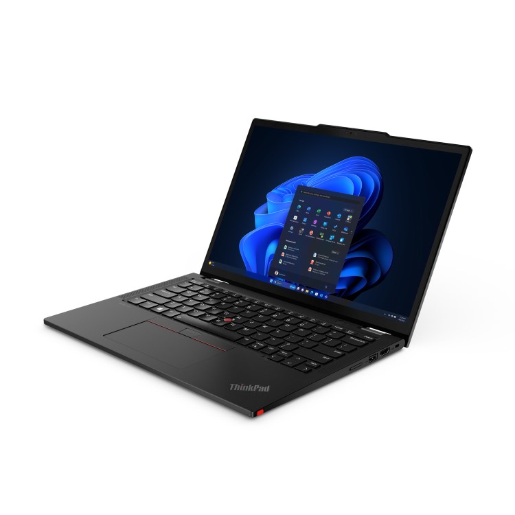Lenovo ThinkPad X13 Intel Core Ultra 5 16GB RAM 512GB SSD 13.3 Inch Windows 11 Pro Convertible Touchscreen Laptop