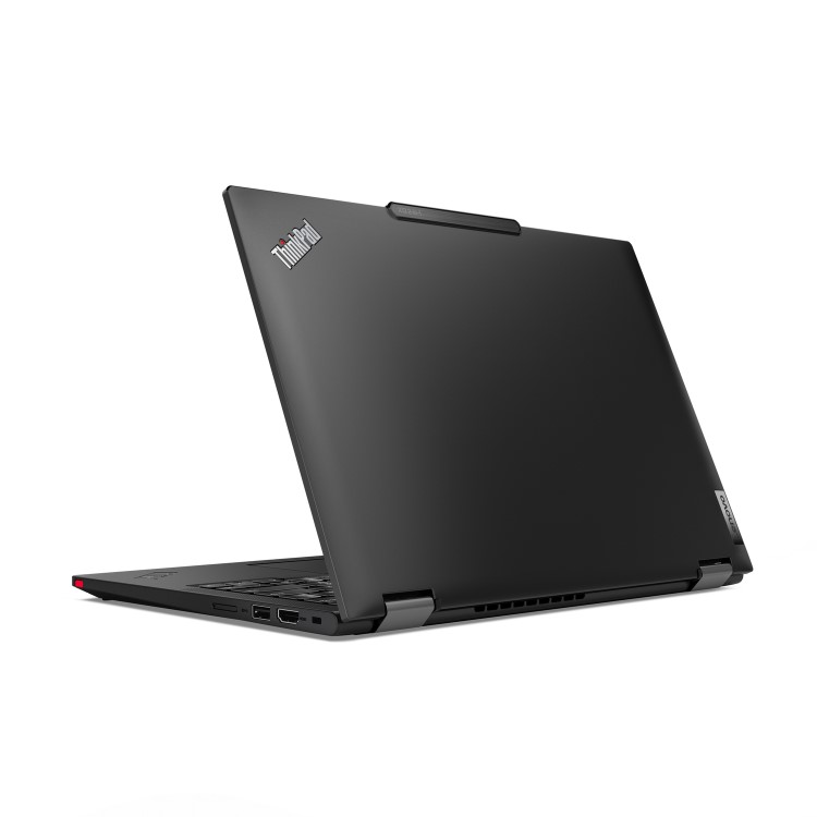 Lenovo ThinkPad X13 Intel Core Ultra 5 16GB RAM 512GB SSD 13.3 Inch Windows 11 Pro Convertible Touchscreen Laptop