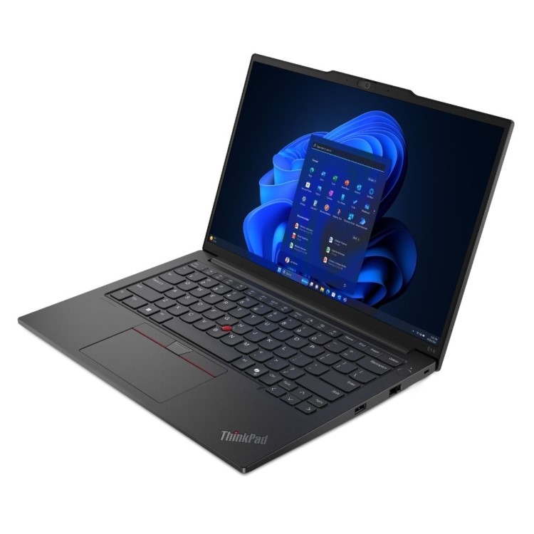 Lenovo ThinkPad E14 G6 AMD Ryzen 7 16GB RAM 512GB SSD 14 Inch Windows 11 Pro Laptop