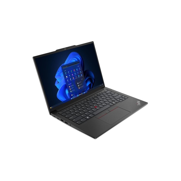 Lenovo ThinkPad E14 G6 Intel Core Ultra 5 16GB RAM 256GB SSD 14 Inch Windows 11 Pro Laptop