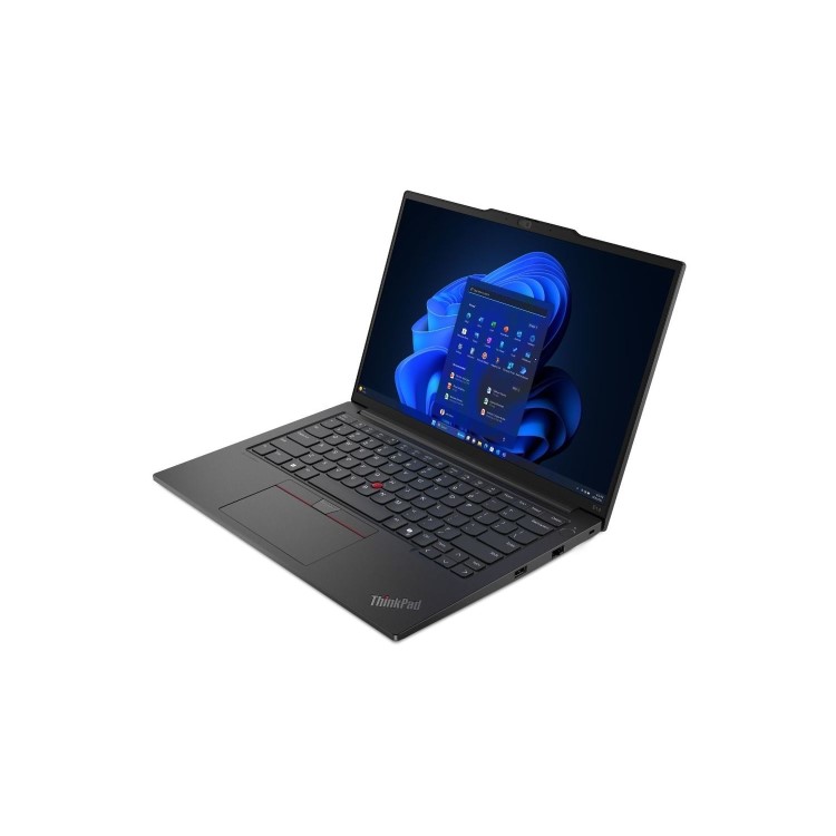 Lenovo ThinkPad E14 G6 Intel Core Ultra 5 16GB RAM 256GB SSD 14 Inch Windows 11 Pro Laptop
