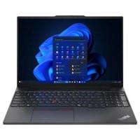 Lenovo ThinkPad Intel Core Ultra 5 16GB RAM 256GB SSD 16 Inch Windows 11 Pro Laptop