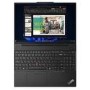 Lenovo ThinkPad Intel Core Ultra 5 16GB RAM 256GB SSD 16 Inch Windows 11 Pro Laptop