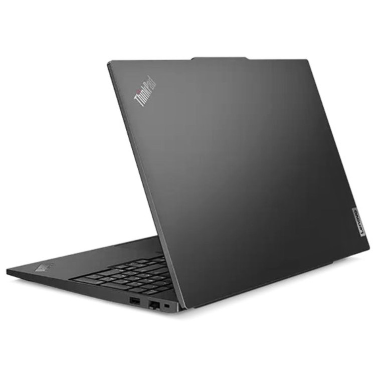 Lenovo ThinkPad Intel Core Ultra 5 16GB RAM 256GB SSD 16 Inch Windows 11 Pro Laptop