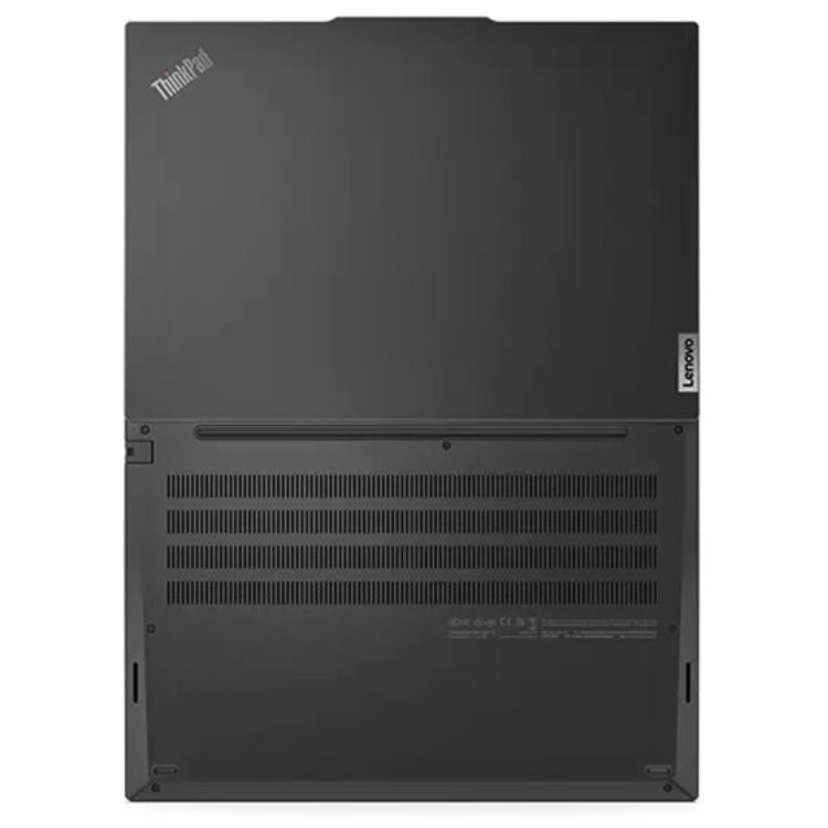 Lenovo ThinkPad Intel Core Ultra 5 16GB RAM 256GB SSD 16 Inch Windows 11 Pro Laptop