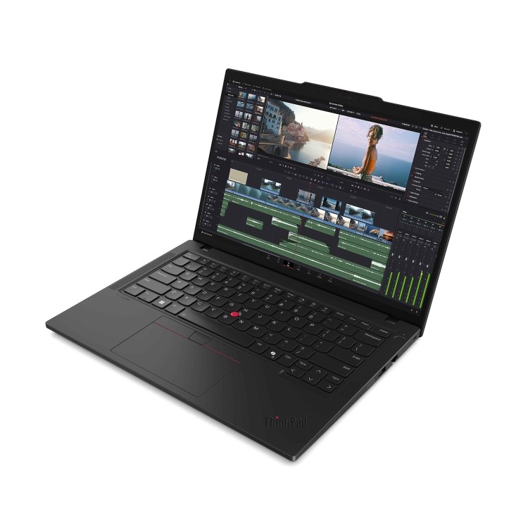 Lenovo ThinkPad P14s AMD Ryzen 7 Pro 16GB RAM 512GB SSD 14 Inch Windows 11 Pro Laptop