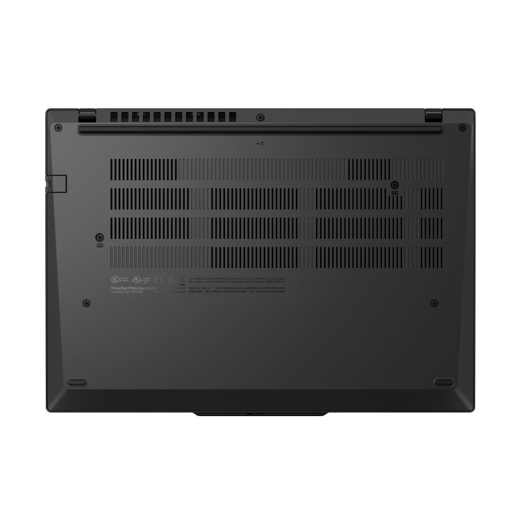 Lenovo ThinkPad P14s G5 AMD Ryzen 7 32GB RAM 1TB SSD 14 Inch Windows 11 Pro Laptop