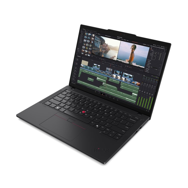 Lenovo ThinkPad P14s G5 AMD Ryzen 7 32GB RAM 1TB SSD 14 Inch Windows 11 Pro Laptop