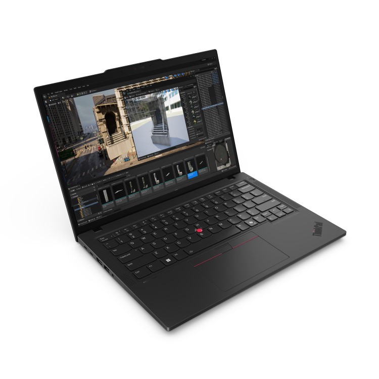 Lenovo ThinkPad P14s G5 AMD Ryzen 7 32GB RAM 1TB SSD 14 Inch Windows 11 Pro Laptop