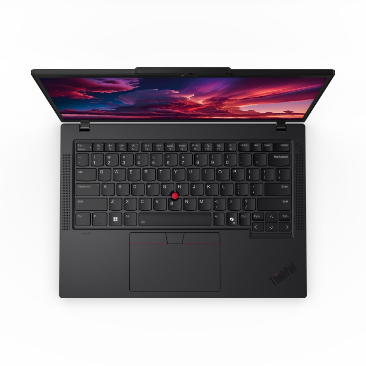 Lenovo ThinkPad P14s G5 AMD Ryzen 7 32GB RAM 1TB SSD 14 Inch Windows 11 Pro Laptop