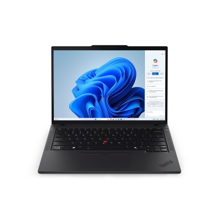 Lenovo ThinkPad T14 G5 Intel Core Ultra 5 16GB RAM 512GB SSD 14 Inch Windows 11 Pro Laptop