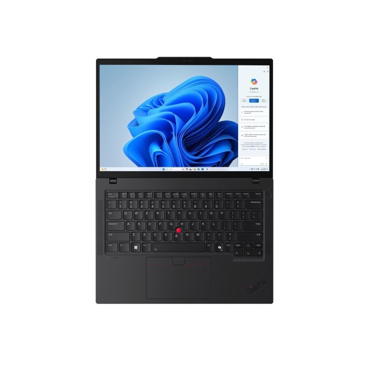 Lenovo ThinkPad T14 Intel Core Ultra 7 32GB RAM 512GB SSD 14 Inch Windows 11 Laptop