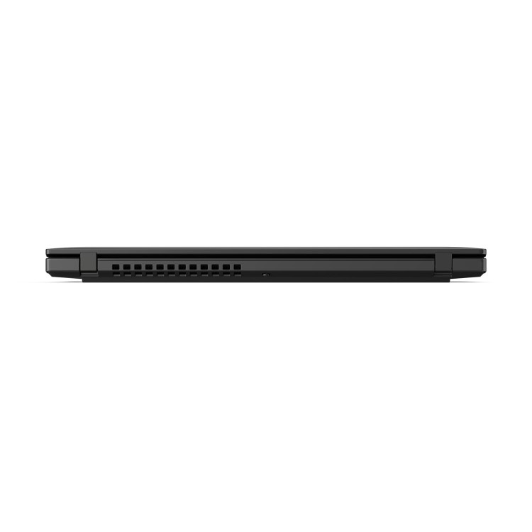 Hewlett Packard Lenovo ThinkPad T14 Gen 5 Intel Intel Core Ultra 5 135U Laptop 35.6 cm 14" Touchscreen WUXGA 16 GB DDR5-SDRAM 512 GB SSD Wi-Fi 6E 802.11ax Windows 11 Pro UK English Black