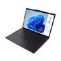 Hewlett Packard Lenovo ThinkPad T14 Gen 5 Intel Intel Core Ultra 5 135U Laptop 35.6 cm 14" Touchscreen WUXGA 16 GB DDR5-SDRAM 512 GB SSD Wi-Fi 6E 802.11ax Windows 11 Pro UK English Black