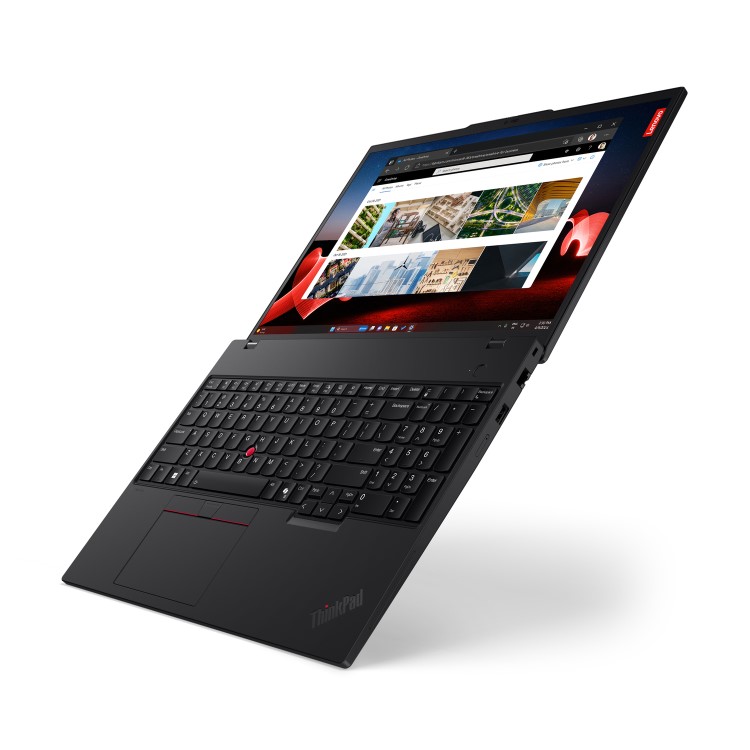 Lenovo ThinkPad T16 Gen 3 Intel Core Ultra 5 16GB RAM 512GB SSD 16 Inch Windows 11 Pro Touchscreen Laptop