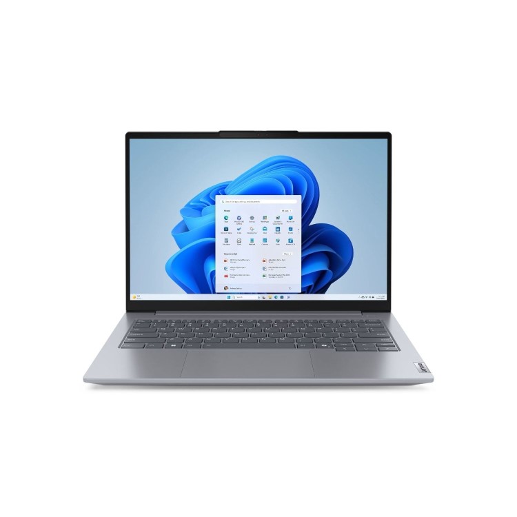 Lenovo ThinkBook Intel Core Ultra 5 16GB RAM 256GB SSD 14 Inch Windows 11 Pro Laptop