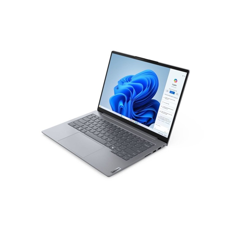 Lenovo ThinkBook Intel Core Ultra 5 16GB RAM 256GB SSD 14 Inch Windows 11 Pro Laptop