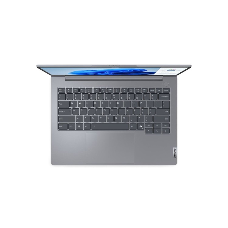 Lenovo ThinkBook Intel Core Ultra 5 16GB RAM 256GB SSD 14 Inch Windows 11 Pro Laptop