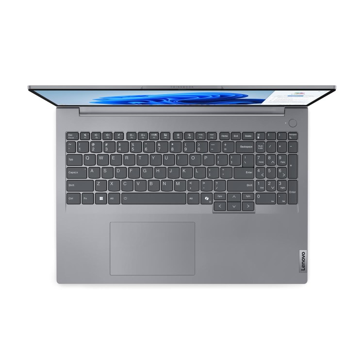 Lenovo ThinkPad 16 G7 AMD Ryzen 5 16GB RAM 256GB SSD 16 Inch Windows 11 Pro Laptop