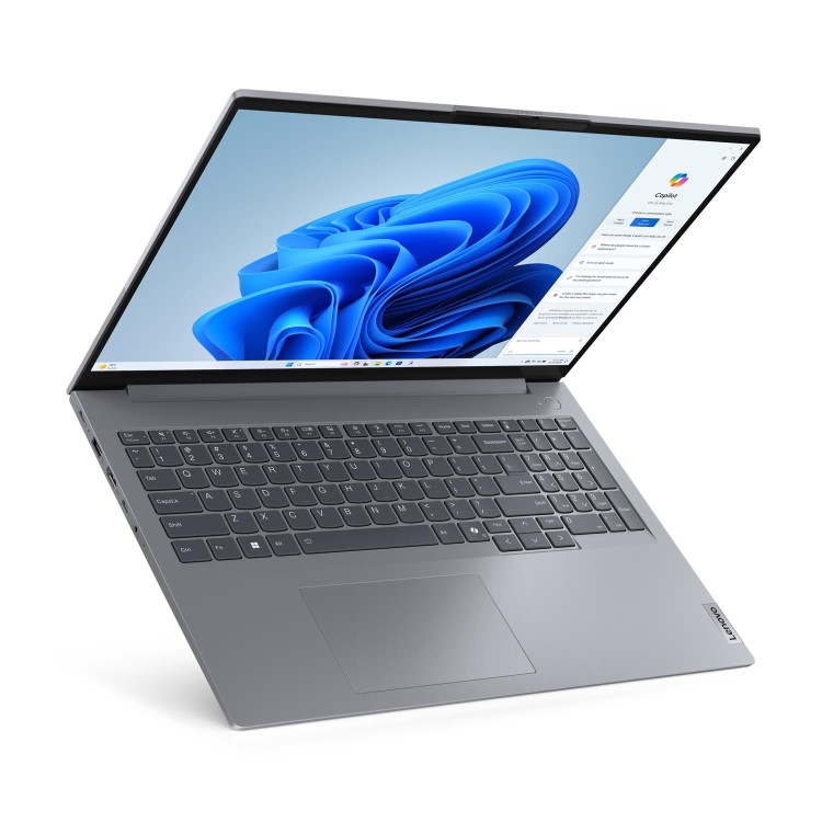 Lenovo ThinkPad 16 G7 AMD Ryzen 5 16GB RAM 256GB SSD 16 Inch Windows 11 Pro Laptop
