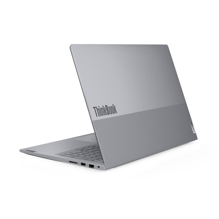 Lenovo ThinkBook 16 Intel Core 7 16GB RAM 512GB SSD 16 Inch Windows 11 Pro Laptop