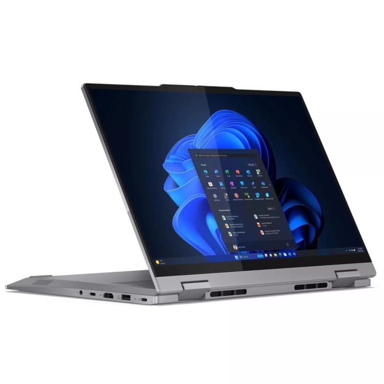 Lenovo ThinkBook Intel Core Ultra 5 16GB RAM 256GB SSD 14 Inch Windows 11 Pro Laptop