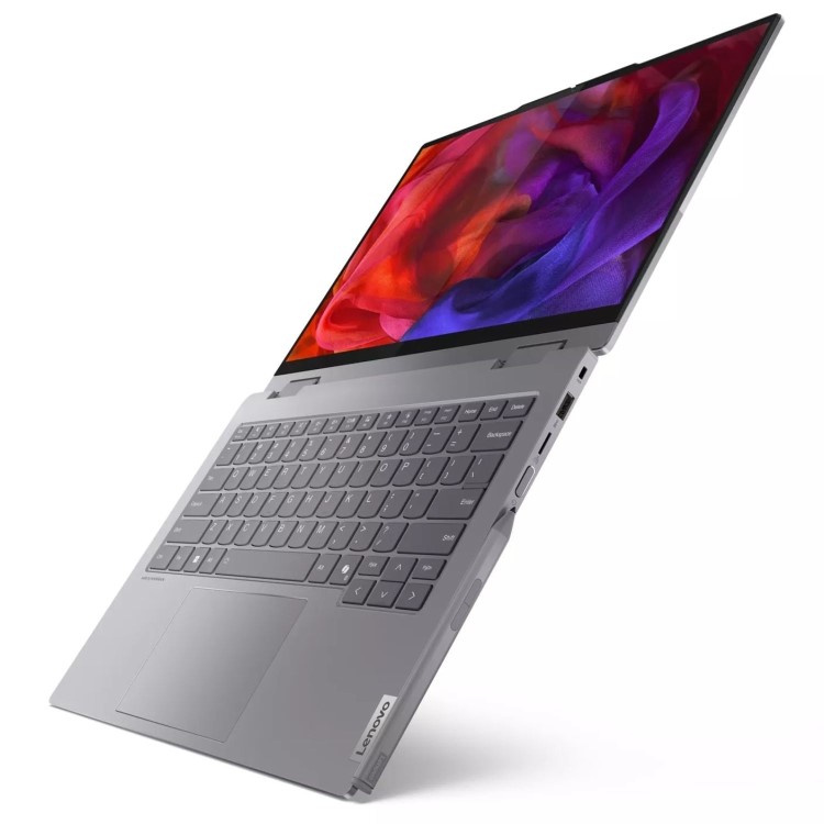 Lenovo ThinkBook Intel Core Ultra 5 16GB RAM 256GB SSD 14 Inch Windows 11 Pro Laptop