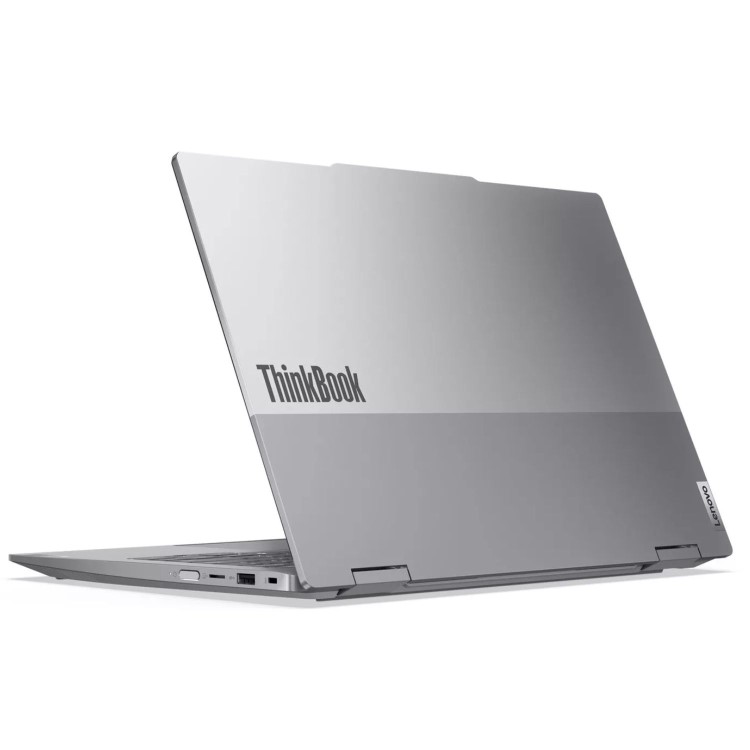 Lenovo ThinkBook Intel Core Ultra 5 16GB RAM 256GB SSD 14 Inch Windows 11 Pro Laptop