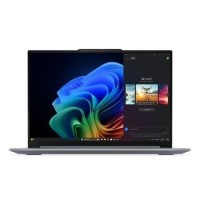 Lenovo ThinkBook 16 G7 Qualcomm Snapdragon X Plus 16GB RAM 512GB SSD 16 Inch Windows 11 Pro Laptop Lenovo ThinkBook 16 G7 Qualcomm Snapdragon X Plus 16GB RAM 512GB SSD 16 Inch Windows 11 Pro Laptop